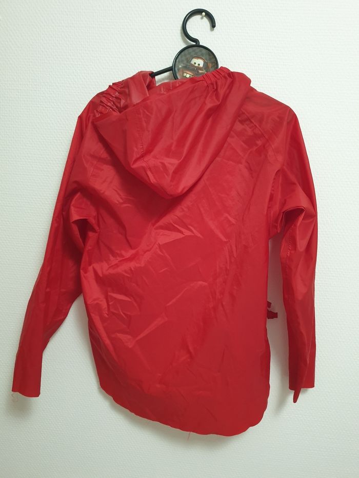 Imperméable Quechua 5/6 ans - photo numéro 4