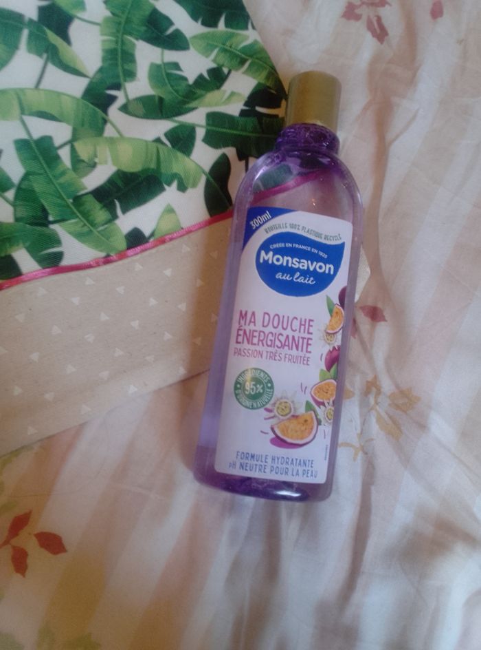 Lots gel douche mon savon et bombe de bain - photo numéro 3
