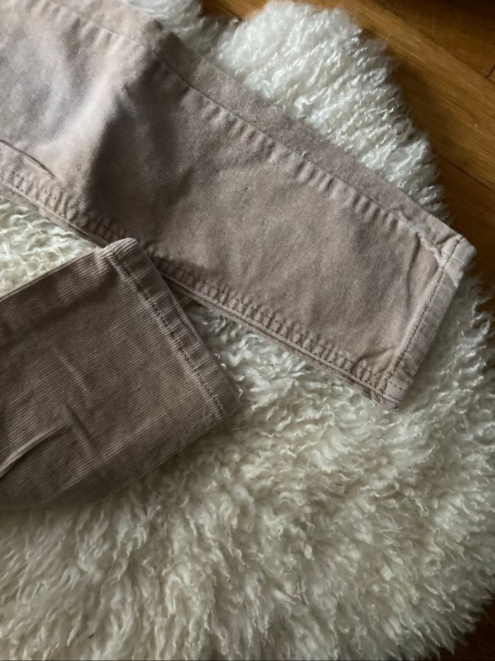 Pantalon Skinny, Cyrillus, sept ans - photo numéro 3