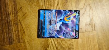 Carte Pokemon Pingoléon V