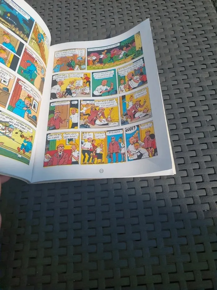 Bob et bobette - photo numéro 4