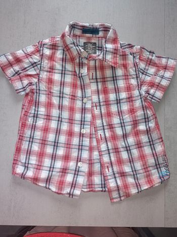 Chemise H&M taille 104