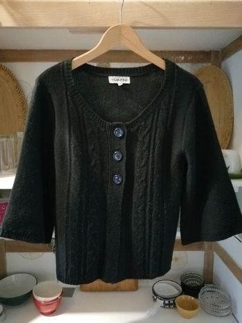 Gilet