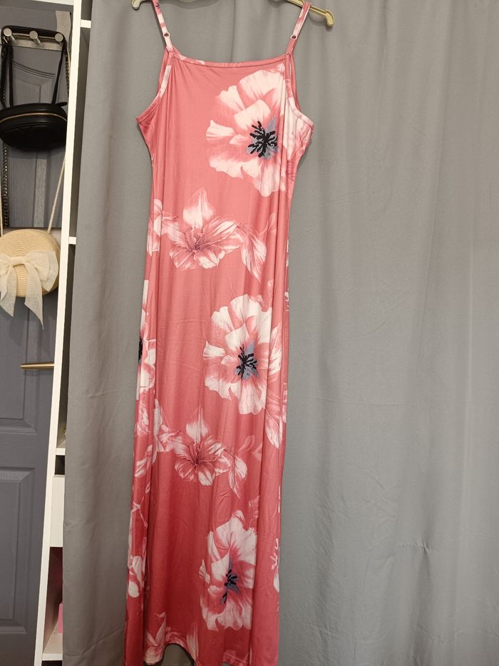 Robe longue - photo numéro 3