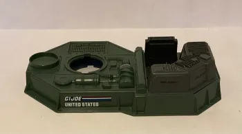 Gi Joe L.A.W vintage