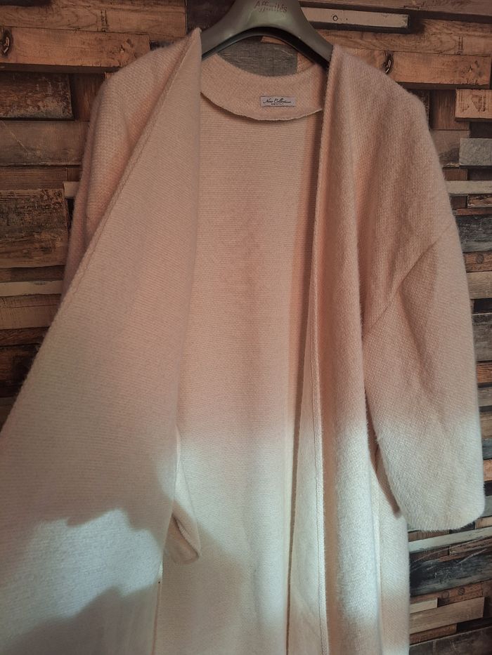 Gilet Long New Collection - photo numéro 4