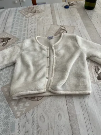 Gilet