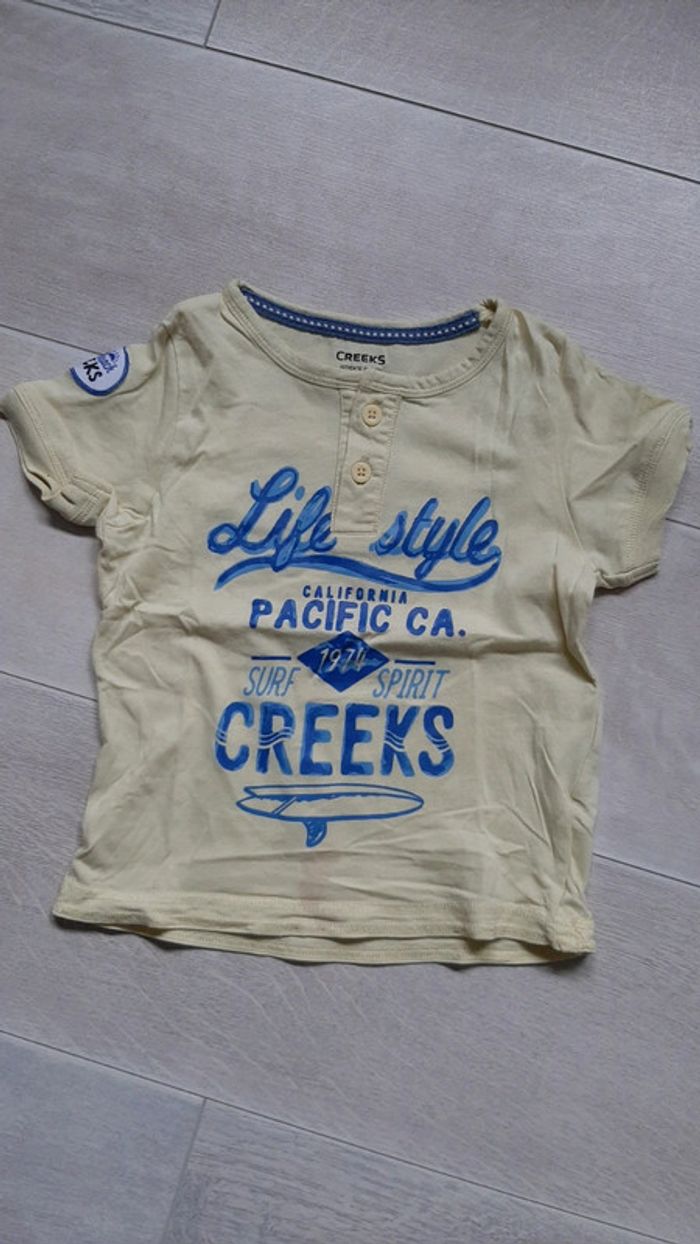 T-shirt
