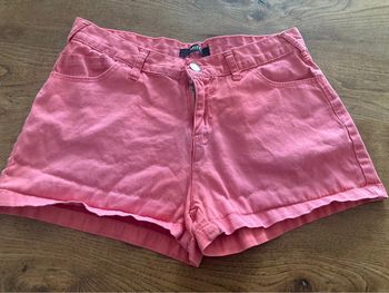 Short corail T36