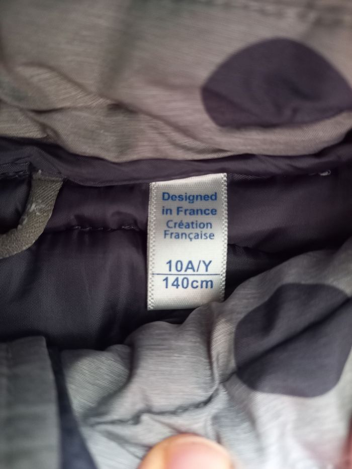 Doudoune Okaidi - photo numéro 2