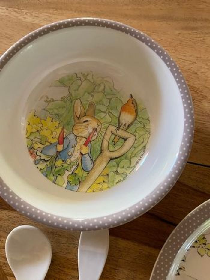 Ensemble repas - photo numéro 4