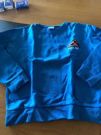 Sweat garçon