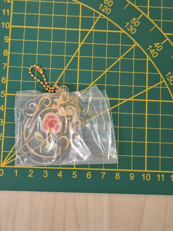 Pochette à coin Disney Ichibankuji "Dream in color ": Ariel (La petite sirène)