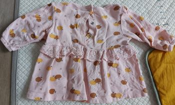 Haut orchestra 3 mois