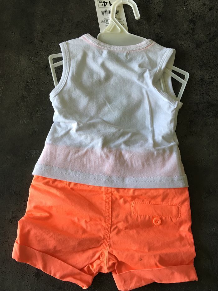 Short neuf - photo numéro 2