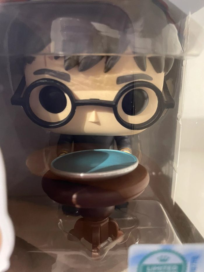Funko Pop! 179 - Harry Potter - Limited edition - photo numéro 4