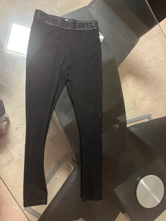 Pantalon Karl Lagerfeld