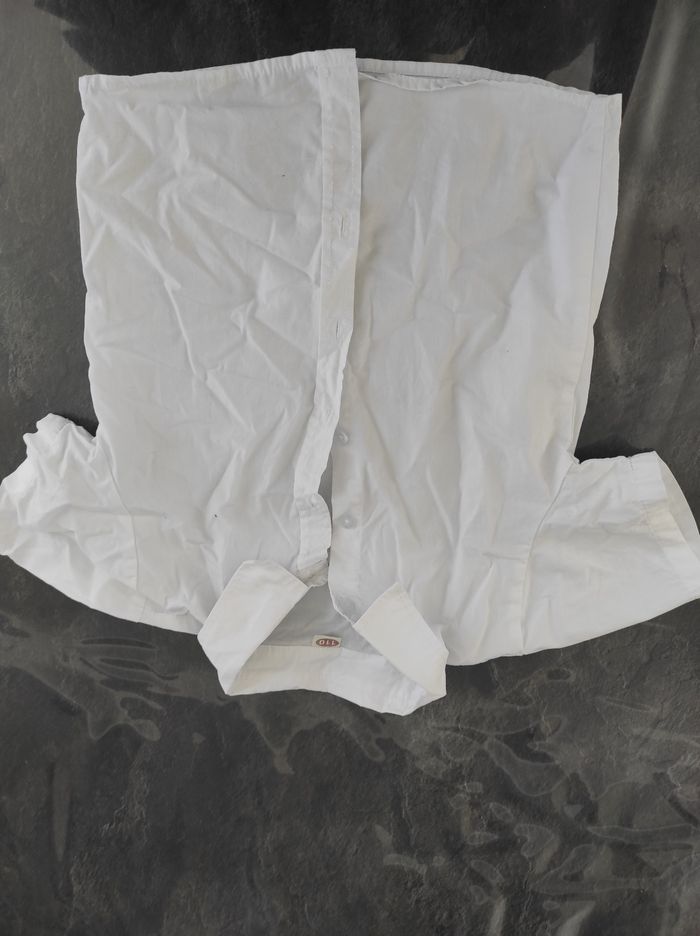 Chemise