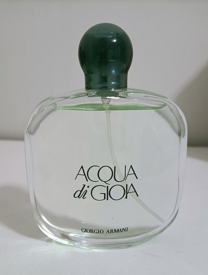 Parfum Acqua di Gioia - photo numéro 2