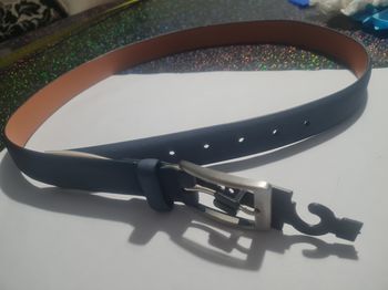 Ceinture homme