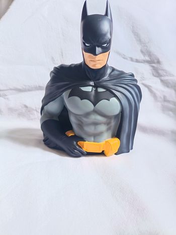 DC Comics Tirelire Batman 20cm