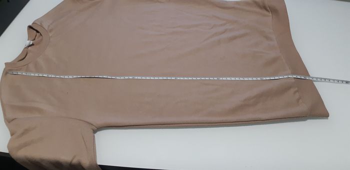 Robe  robe sweat taille 10 ans - photo numéro 5
