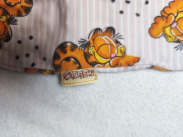 Pyjama léger mixte - Taille 0-3 mois 62 - Garfield Primark - photo numéro 3