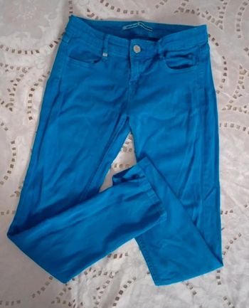Jean Bershka taille 38-M 💖