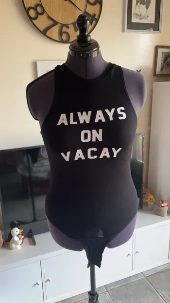 Body noir