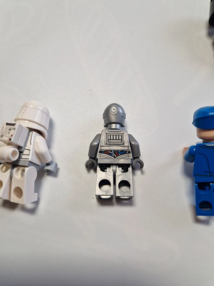 Figurine lego star wars set 75146 - photo numéro 14