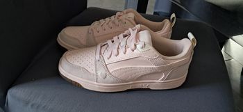 Basket puma