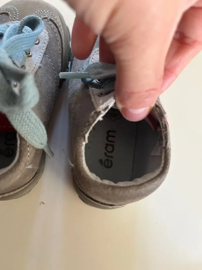 Chaussures Éram bébé garçon - photo numéro 6