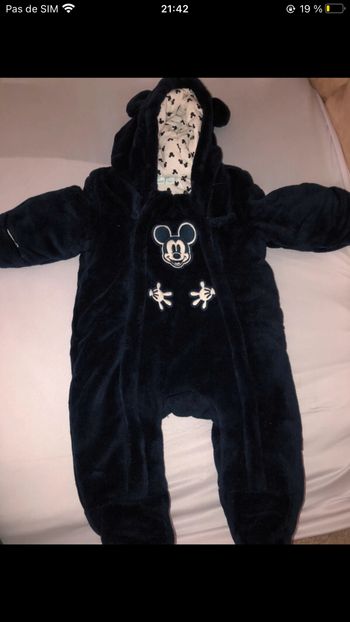 Combi-pilote Orchestra