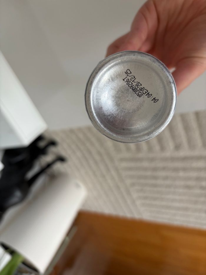 Mousse Yves rocher 🍒 - photo numéro 3