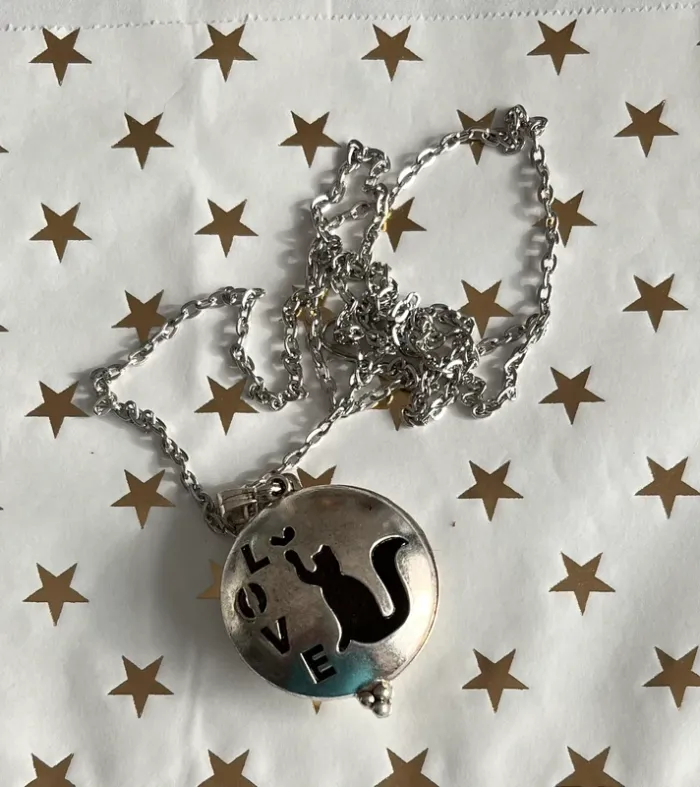 # collier fantaisie#