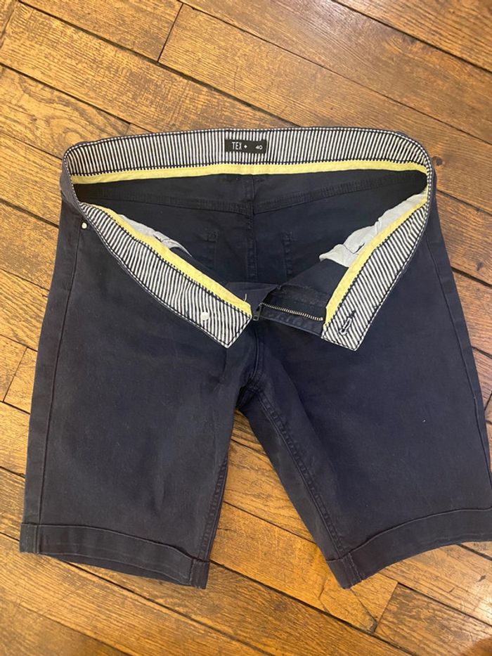 Short long Tex Taille 40 - photo numéro 4