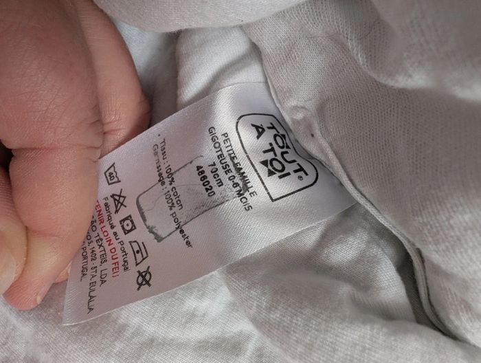 Gigoteuse - photo numéro 3