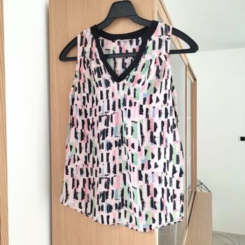 Blouse femme taille XS Naf Naf