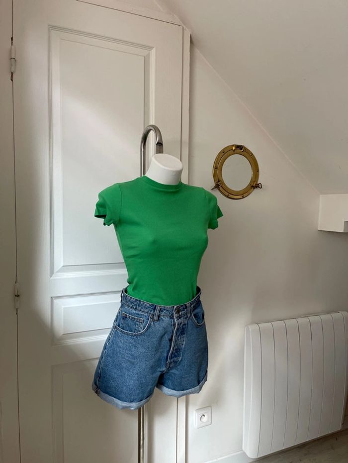 Top vert