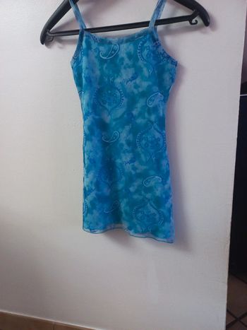 Robe été