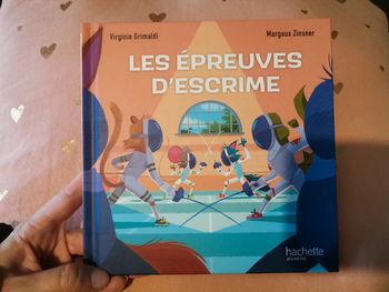 Livre enfant