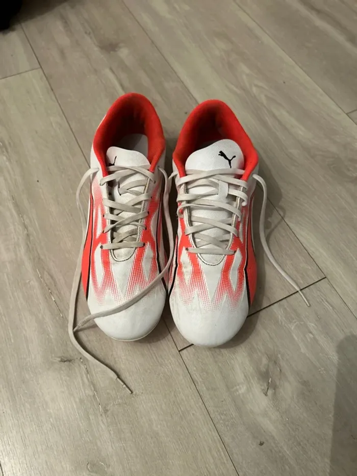 Chaussure de foot