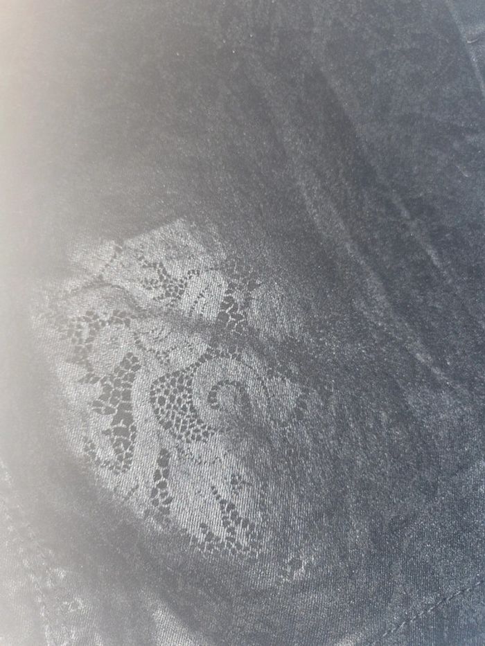 Mini jupe t34 - photo numéro 2