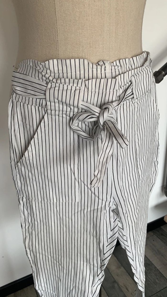 Pantalon léger - photo numéro 2