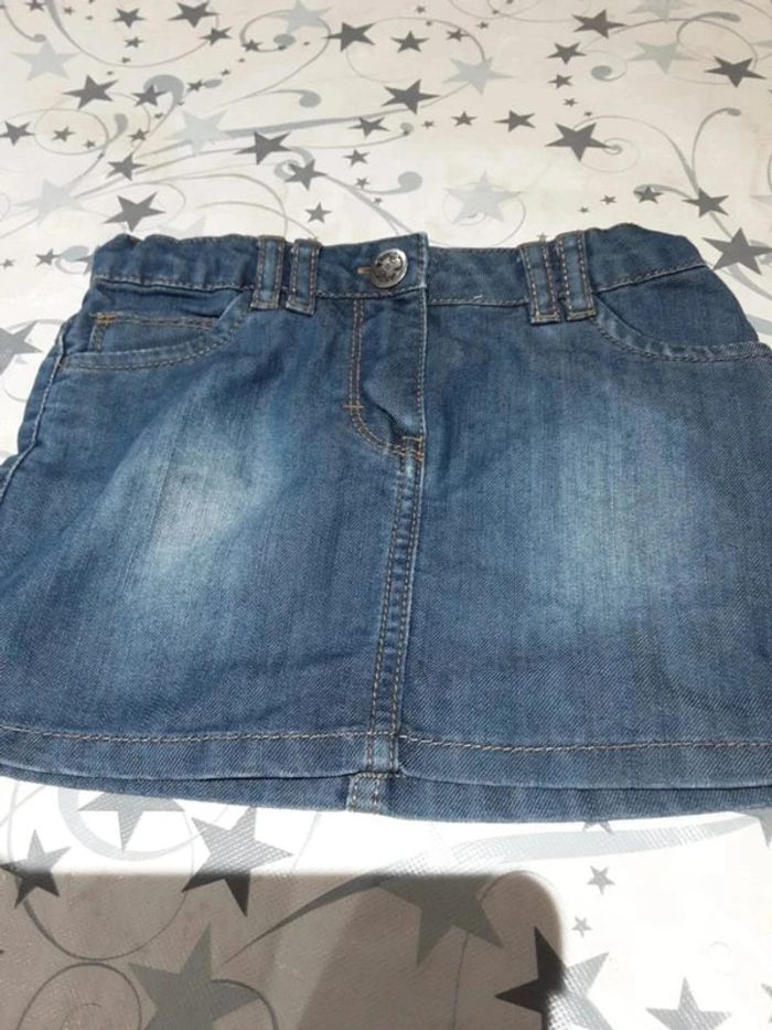 Jupe. - photo numéro 2