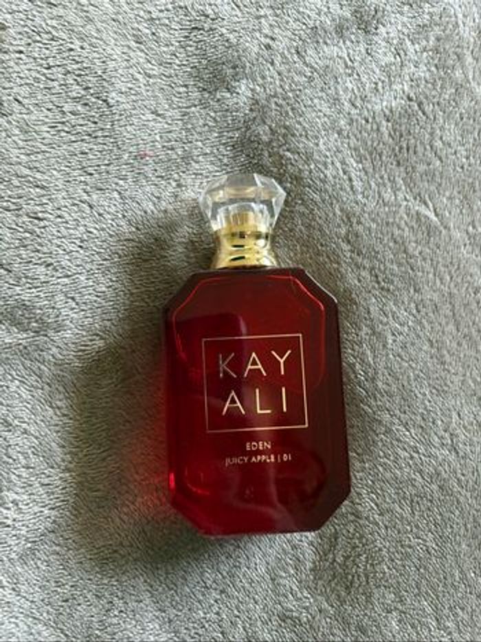 parfum Kayali jus de pomme 100ml - photo numéro 2