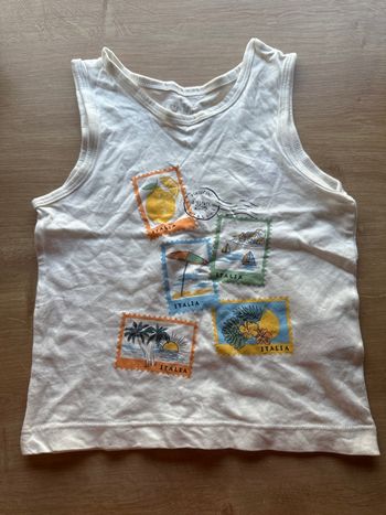 T-shirt