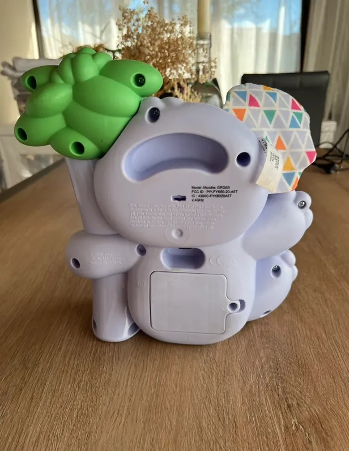 Linkimal Nicolas le Koala - photo numéro 3