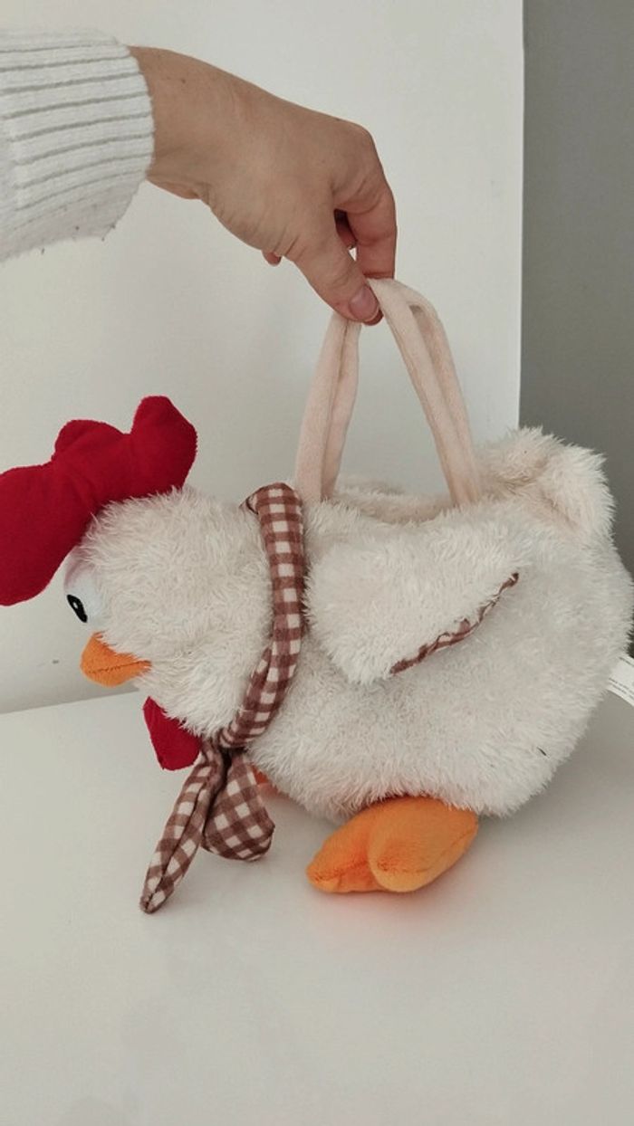 Poule de Pâques - photo numéro 2
