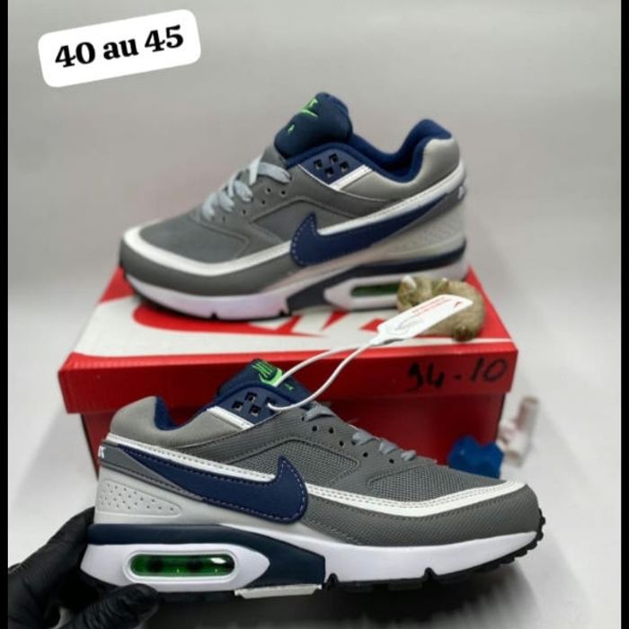 Air max bw - photo numéro 2